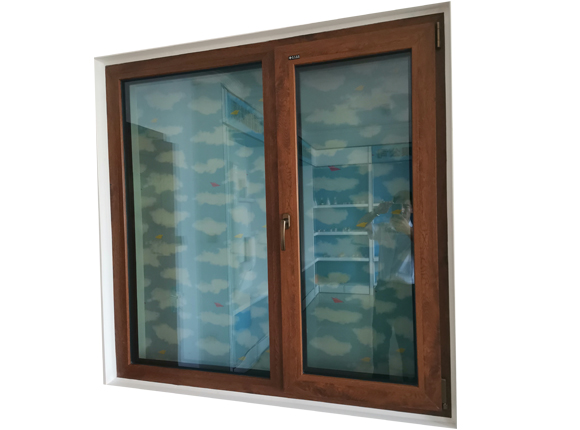 節能門窗 節能門窗